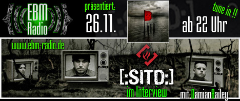 SITD special mit Damian Bailey