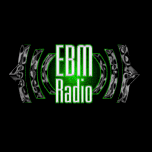 (((EBM-Radio))) logo