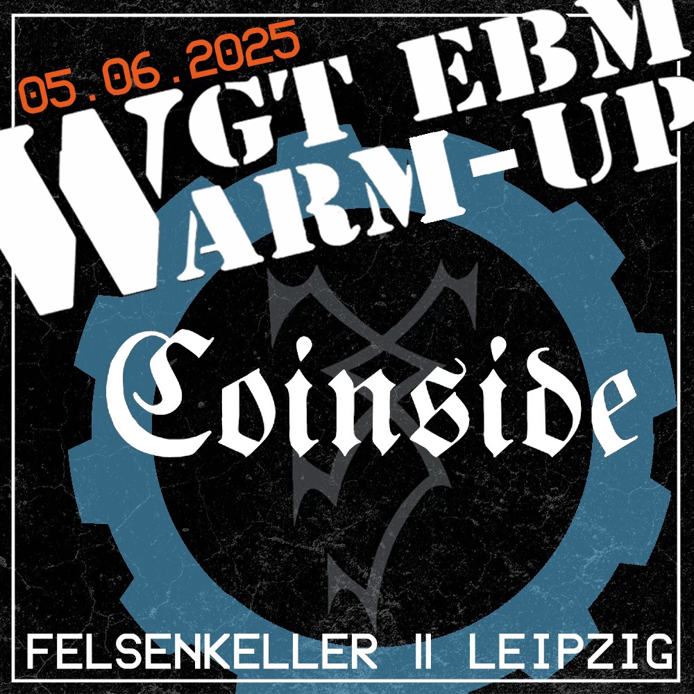 WGT EBM Warm Up Coinside