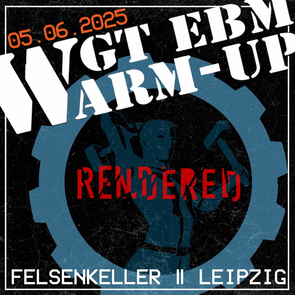 WGT EBM Warm Up Rendered